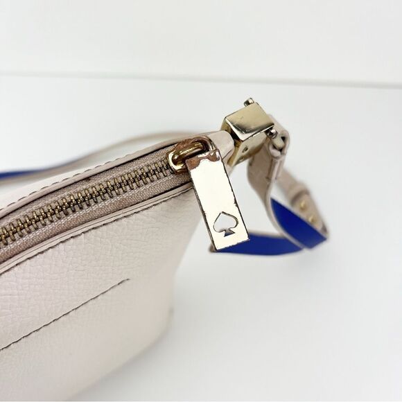 Kate Spade Foster Court Pepper Crossbody Purse - Picture 10 of 13